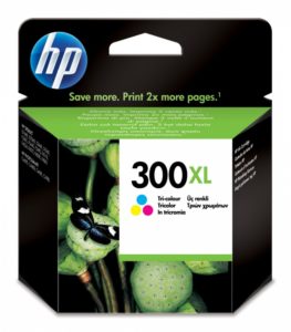 Tusz do drukarki HP Deskjet d1660